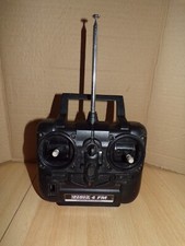 Télécommande modélisme radi d'occasion  Ciry-le-Noble