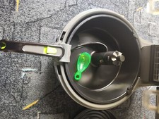 Tefal heißluftfritteuse actif gebraucht kaufen  Selters