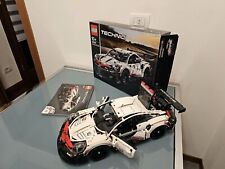 Lego 42096 technic usato  Magenta