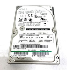 Hdd server hitachi usato  Faenza