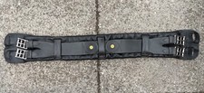 Black country leather for sale  ROMFORD