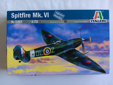 Italeri spitfire mk. for sale  CHELMSFORD