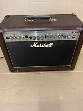 Marshall as50r 50w for sale  WISBECH