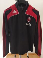 Milan giacca adidas usato  Italia