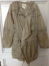 Parka nylon glanznylon gebraucht kaufen  Berlin
