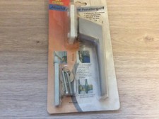 Fenstergriff abschließbar gebraucht kaufen  Weißenfels