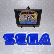 Comix Zone Sega Mega Drive PAL - Getestet & gebrauchter Zustand  comprar usado  Enviando para Brazil