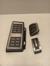 Pedalabdeckung pedalkappen ped gebraucht kaufen  Herten
