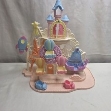 Sylvanian families baby for sale  CASTLEFORD