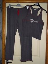 Ladies grey snoopy for sale Ladies grey snoopy for sale  BURNHAM-ON-SEA