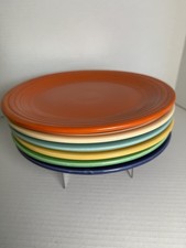 Vintage fiestaware fiesta for sale  Geyserville