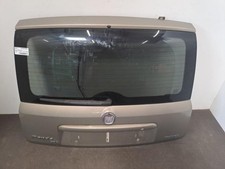 Malle hayon arriere d'occasion Malle hayon arriere d'occasion  Saint-Renan