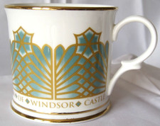 Vintage windsor castle for sale  NORWICH