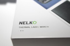 Nelko pm220 etikettendrucker gebraucht kaufen  Hamm