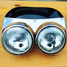 streetfighter scheinwerfer gebraucht kaufen streetfighter scheinwerfer gebraucht kaufen Moers