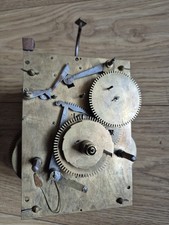 Antique grandfather longcase for sale Antique grandfather longcase for sale  FELIXSTOWE