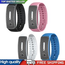 Pulseira repelente de mosquitos banda repelente de insetos mosquitos para adultos e crianças # comprar usado  Enviando para Brazil