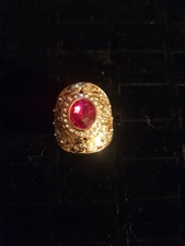 1974 elvis ring for sale  Homer Glen