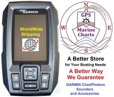 *NOVO* GARMIN Striker 4 Chirp Sounder Sonar Fishfinder *NOVO* comprar usado *NOVO* GARMIN Striker 4 Chirp Sounder Sonar Fishfinder *NOVO* comprar usado  Enviando para Brazil
