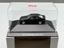 Herpa bmw schnitzer gebraucht kaufen  Deutschland
