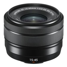 Fujifilm fujinon xc15 gebraucht kaufen  Nordhorn