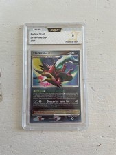 Carte pokémon darkrai d'occasion  Paris-