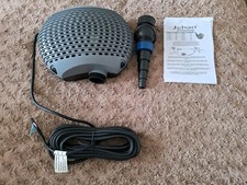 Jebao xtp3500 pond for sale  CHELMSFORD