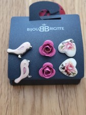 bijou brigitte ohrringe gebraucht kaufen bijou brigitte ohrringe gebraucht kaufen Deutschland