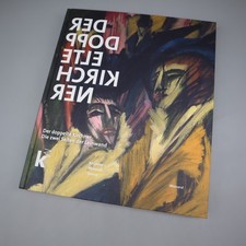 Doppelte kirchner seiten gebraucht kaufen  Berlin