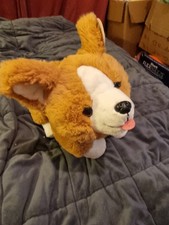 Corgi snuggle buddy for sale  NEWCASTLE UPON TYNE