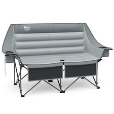 Double camping chair for sale  Brentwood