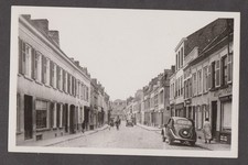 Cpsm bourbourg rue d'occasion  Saumur