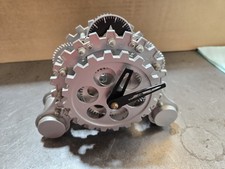 Gear clock for sale  Alburgh