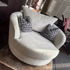 Sofology porto light for sale  MORPETH