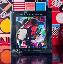 Usado, HAYLEY KIYOKO This Side Of Paradise EP CD *EXTREMELY RARE* Factory Sealed comprar usado  Enviando para Brazil