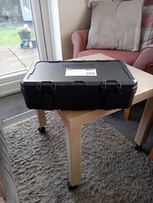 Worx tool box for sale  CLECKHEATON