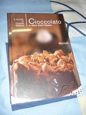 Cioccolato altre delizie usato  Orco Feglino