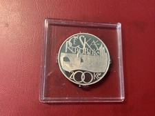 Tschechien 200 kronen gebraucht kaufen  Berlin