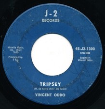 Vincent oddo rare for sale  Grand Prairie