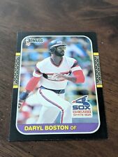 1987 donruss daryl for sale  Greenwood