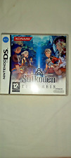 Jeux nintendo suikoden d'occasion  Sorède