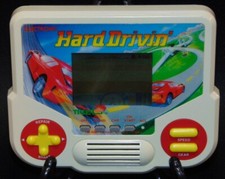 Hard drivin tiger d'occasion  Montendre