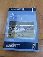 Air pilot manual for sale  WIRRAL