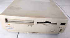 Apple macintosh performa d'occasion  Chaussin