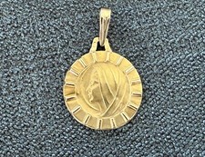 Ancien pendentif massif d'occasion  Mornant