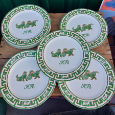 Villeroy boch plates d'occasion  Expédié en Belgium