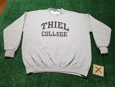 Vintage thiel college d'occasion  Expédié en Belgium