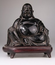 Antique chinese carved d'occasion  Troyes