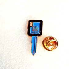 Pin lapel pin d'occasion  Expédié en Belgium