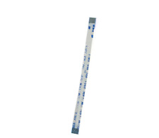 For PS3 Slim 2000 Power On off Reset Flexible Flat Ribbon Cable 10Pin 100mm comprar usado  Enviando para Brazil